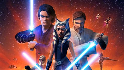 watch star was clone wars new series|star wars the clone animated.